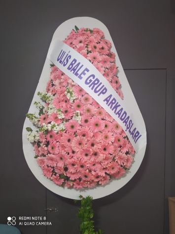 PEMBE GELİN DUAĞI